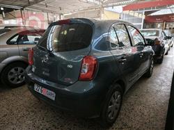 نيسان ميكرا